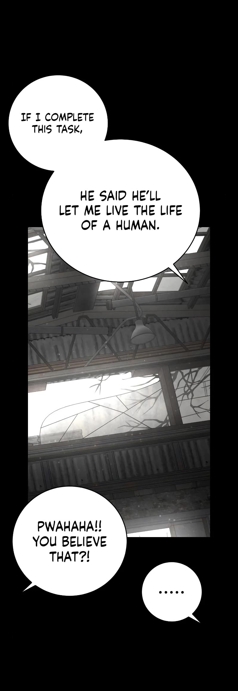 Return of the Bloodthirsty Police Chapter 33 page 31 - Chapter 33