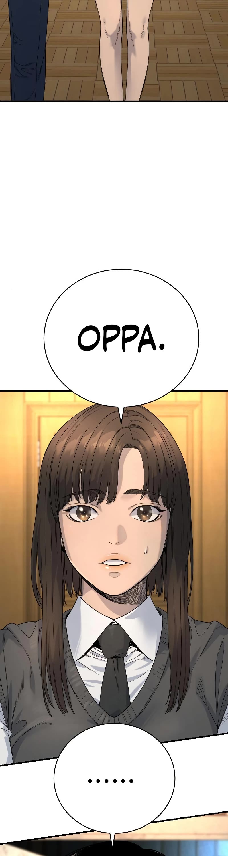 Return of the Bloodthirsty Police Chapter 33 page 57 - Chapter 33