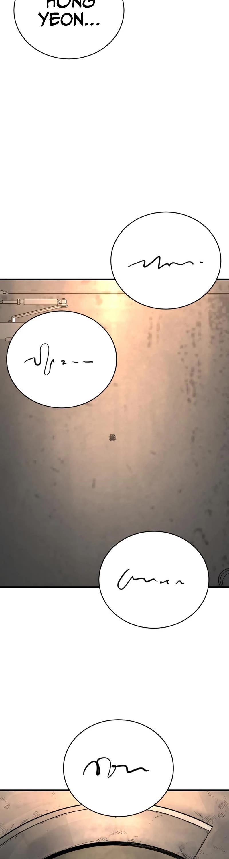 Return of the Bloodthirsty Police Chapter 34 page 48 - Chapter 34