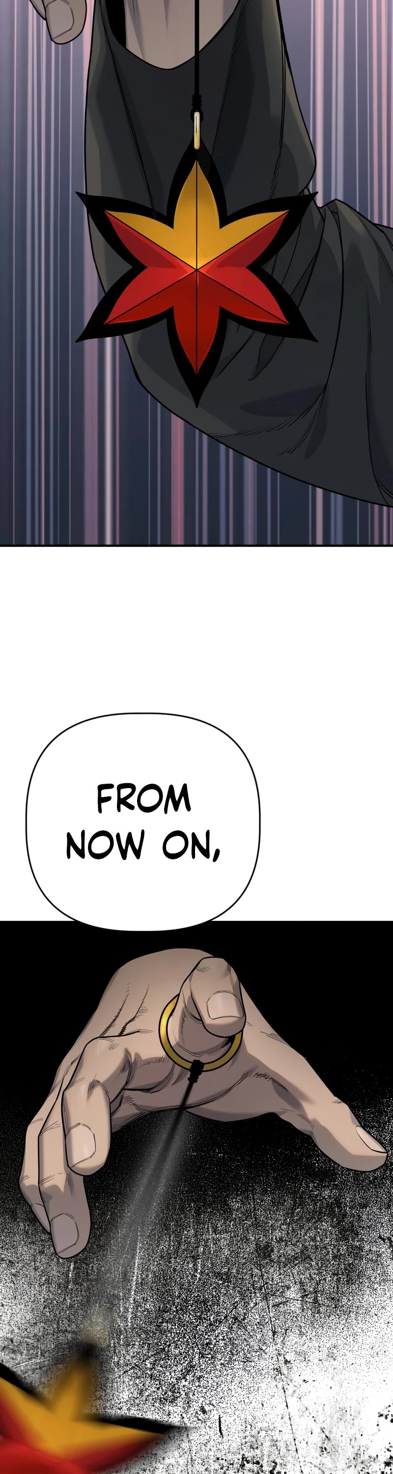 Return of the Bloodthirsty Police Chapter 35 page 19 - Chapter 35