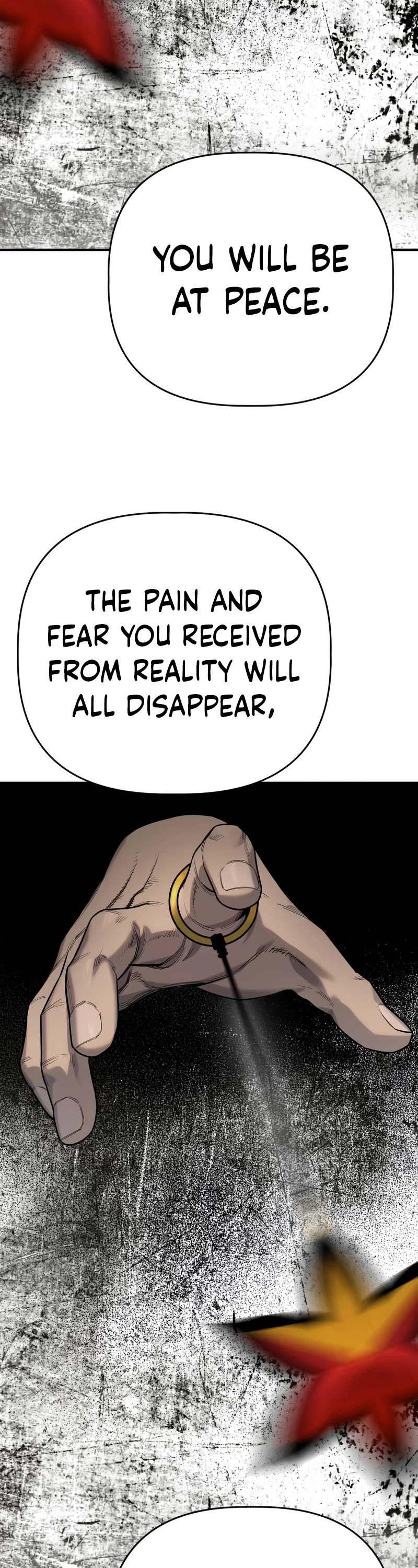 Return of the Bloodthirsty Police Chapter 35 page 20 - Chapter 35