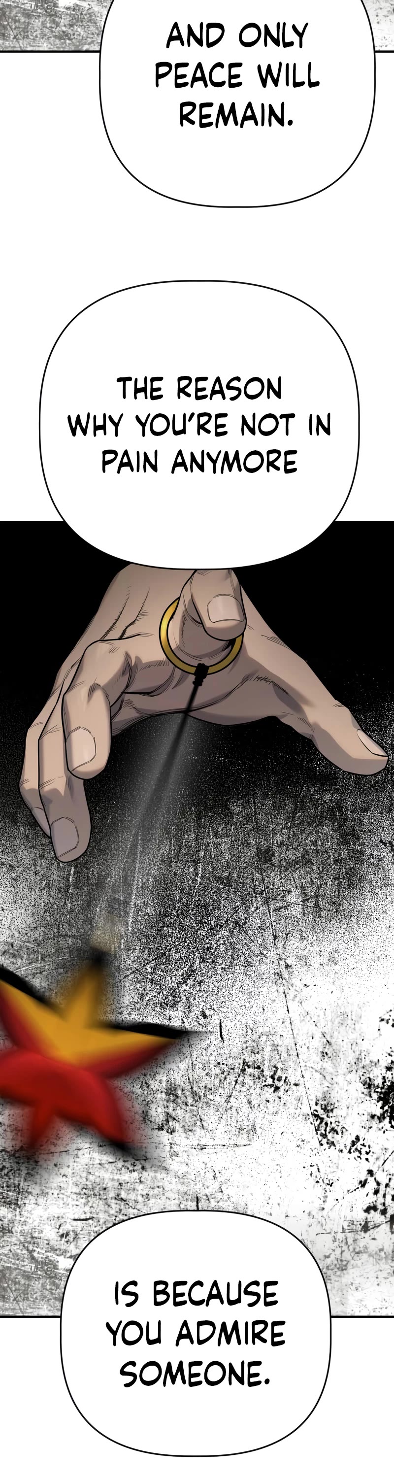 Return of the Bloodthirsty Police Chapter 35 page 21 - Chapter 35