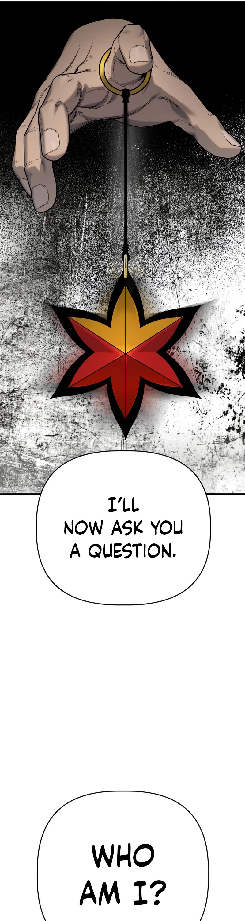 Return of the Bloodthirsty Police Chapter 35 page 23 - Chapter 35