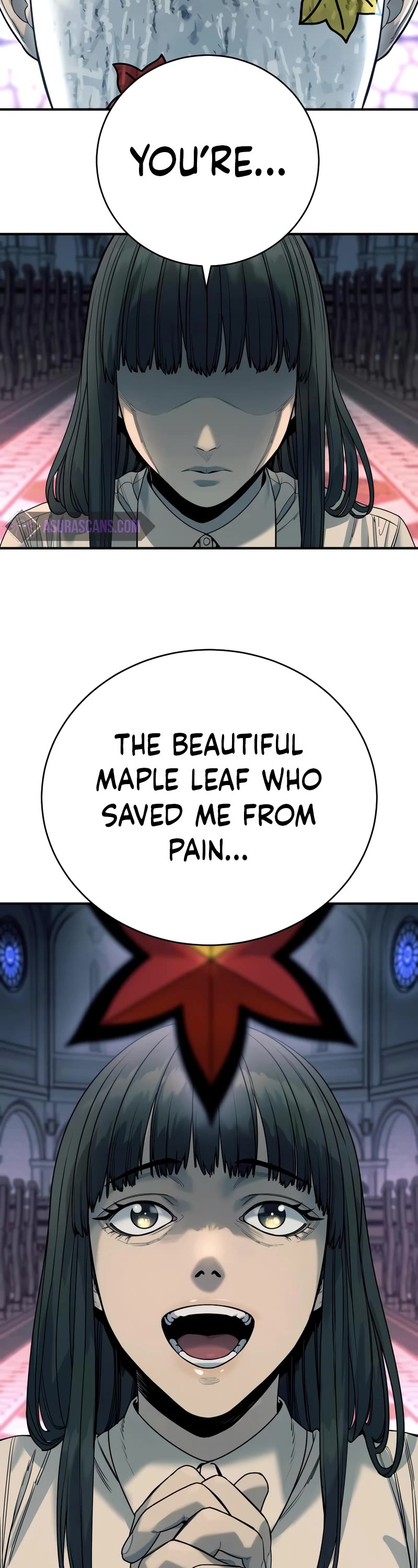 Return of the Bloodthirsty Police Chapter 35 page 25 - Chapter 35