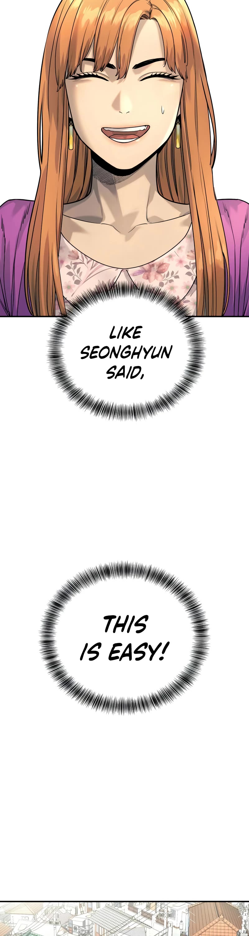 Return of the Bloodthirsty Police Chapter 36 page 39 - Chapter 36