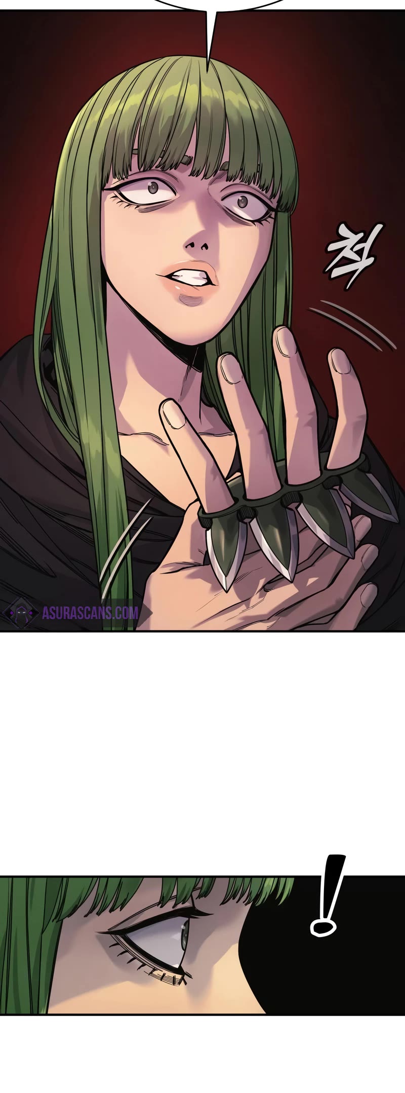 Return of the Bloodthirsty Police Chapter 36 page 51 - Chapter 36