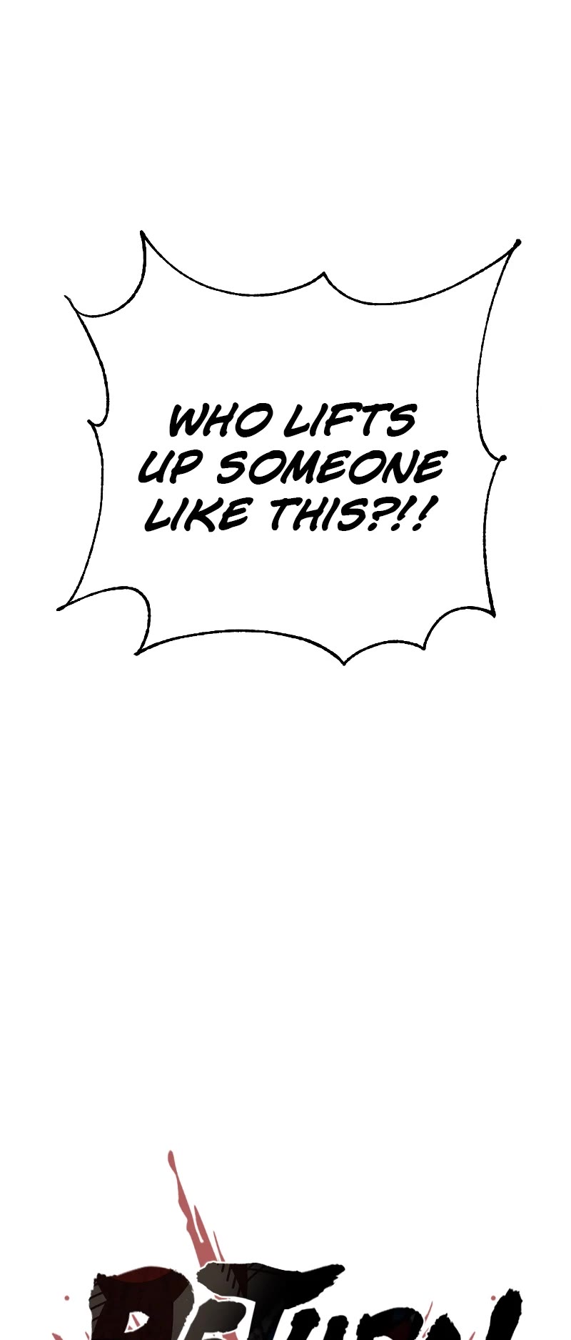 Return of the Bloodthirsty Police Chapter 37 page 16 - Chapter 37