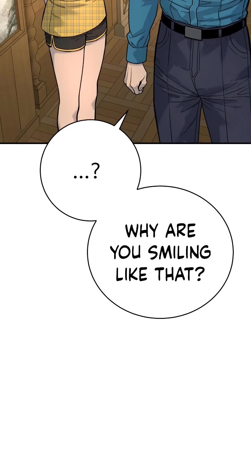 Return of the Bloodthirsty Police Chapter 37 page 41 - Chapter 37