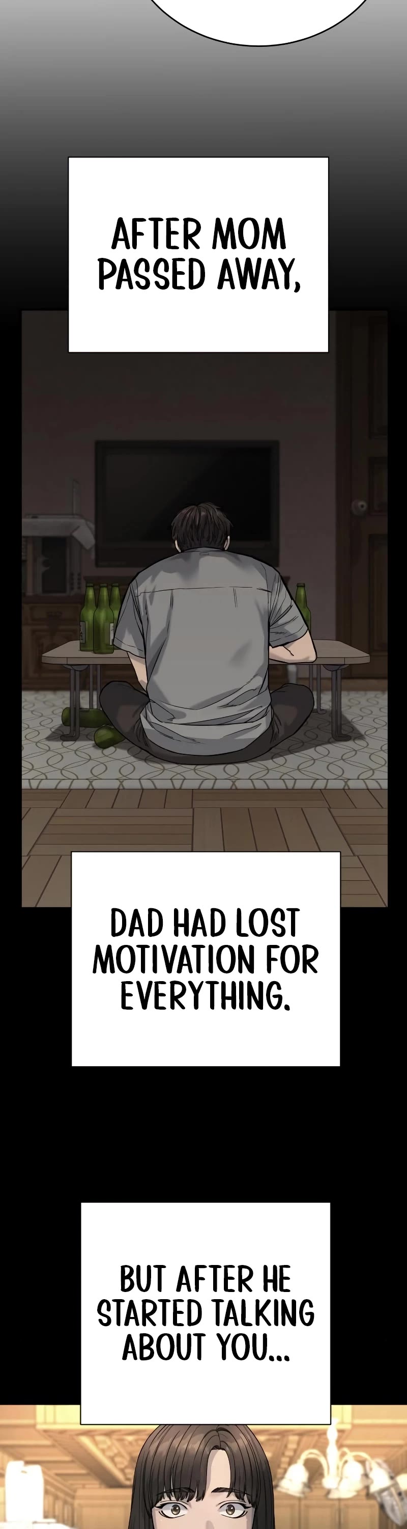 Return of the Bloodthirsty Police Chapter 37 page 43 - Chapter 37
