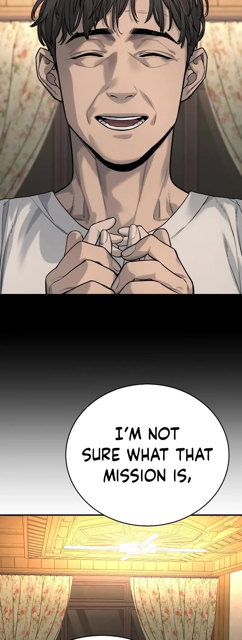Return of the Bloodthirsty Police Chapter 37 page 46 - Chapter 37