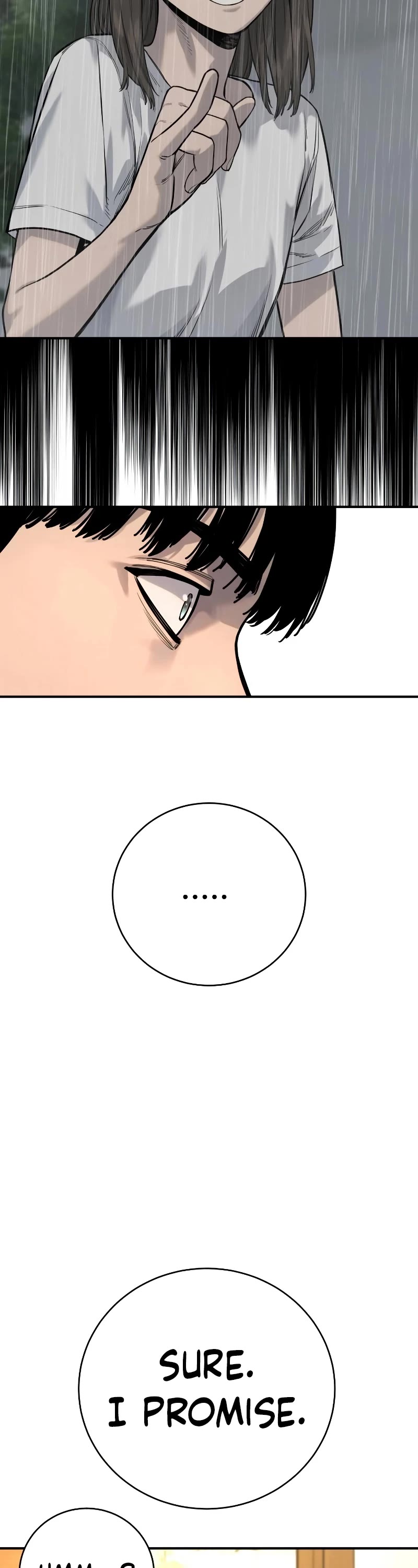 Return of the Bloodthirsty Police Chapter 37 page 50 - Chapter 37