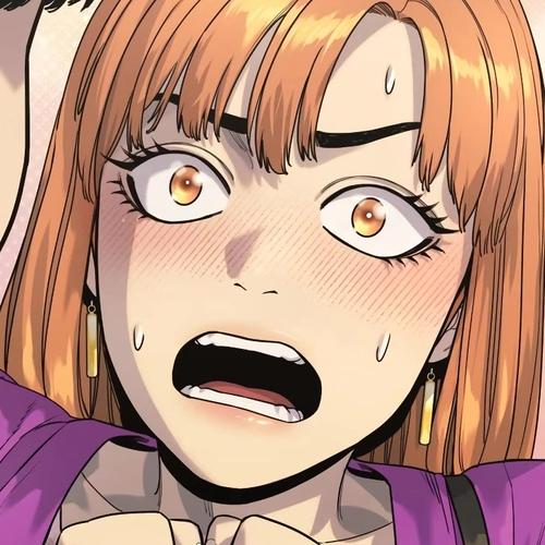 Return of the Bloodthirsty Police Chapter 37 cover