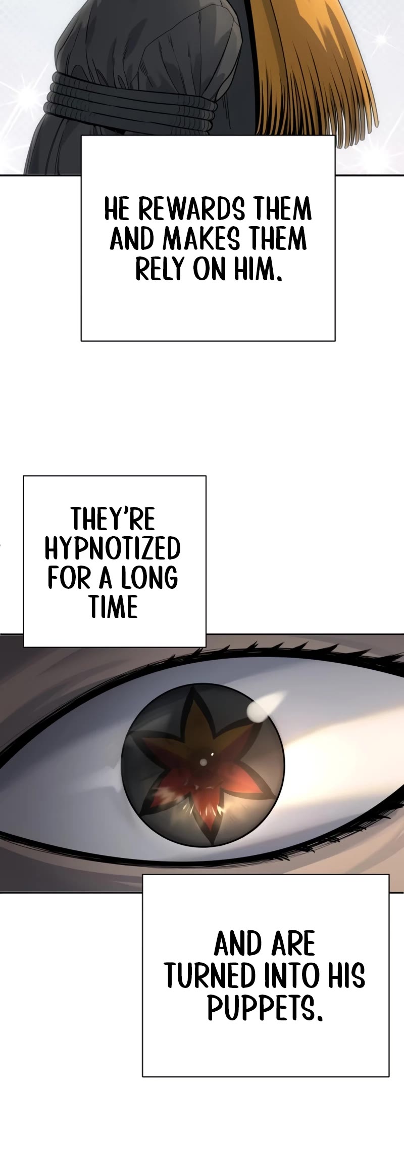 Return of the Bloodthirsty Police Chapter 38 page 13 - Chapter 38