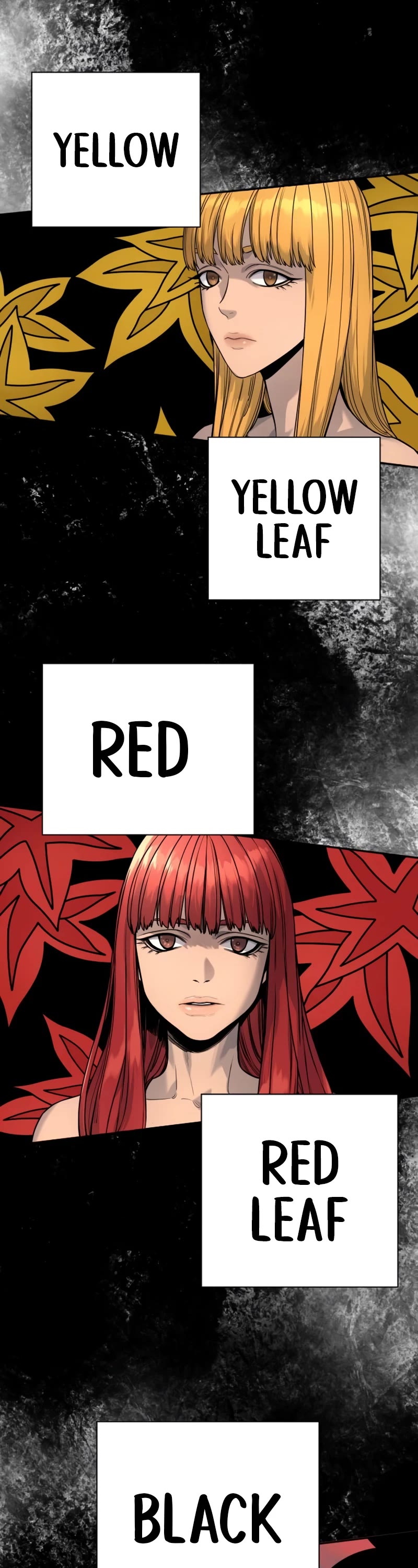 Return of the Bloodthirsty Police Chapter 38 page 16 - Chapter 38
