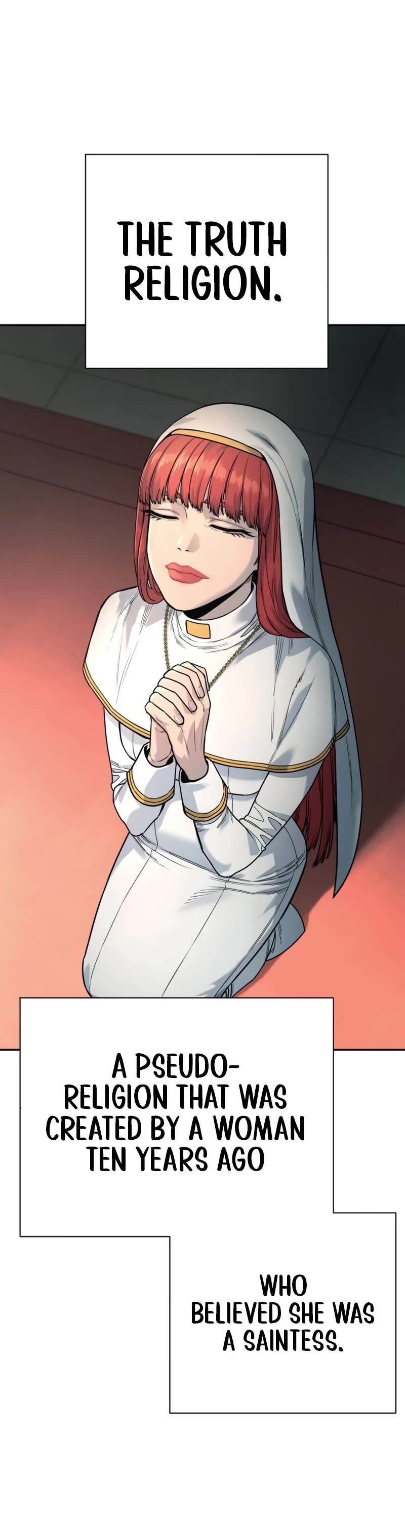 Return of the Bloodthirsty Police Chapter 38 page 2 - Chapter 38