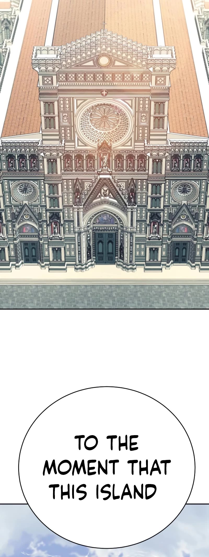 Return of the Bloodthirsty Police Chapter 38 page 38 - Chapter 38