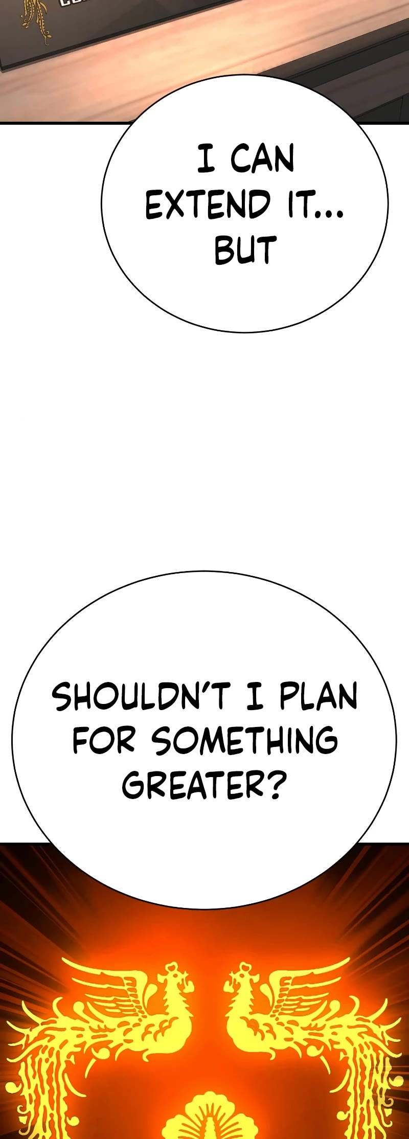 Return of the Bloodthirsty Police Chapter 39 page 19 - Chapter 39