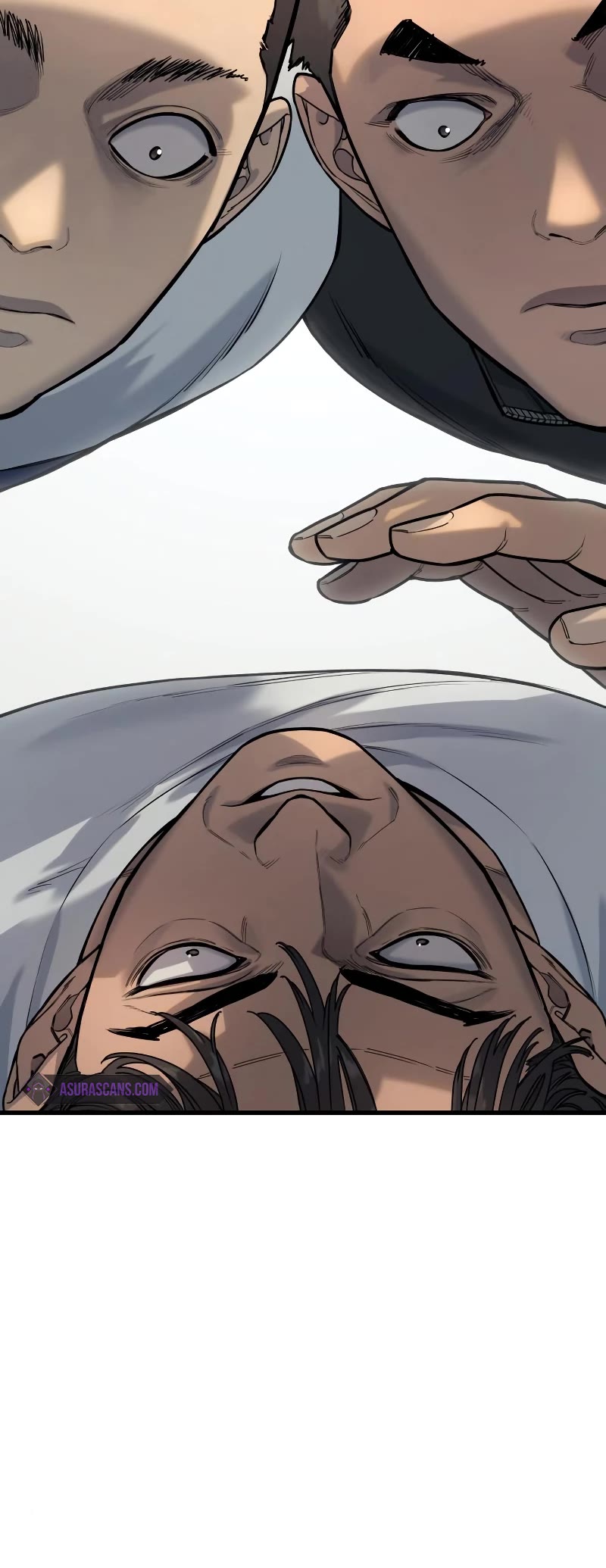 Return of the Bloodthirsty Police Chapter 39 page 50 - Chapter 39