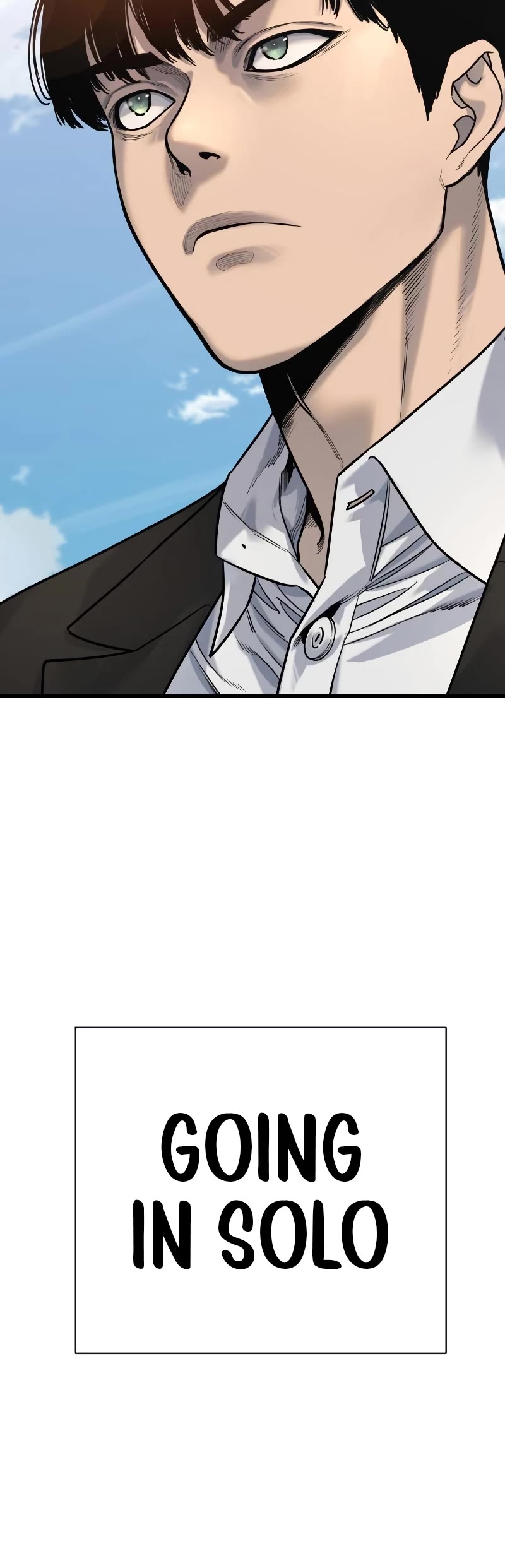 Return of the Bloodthirsty Police Chapter 39 page 55 - Chapter 39