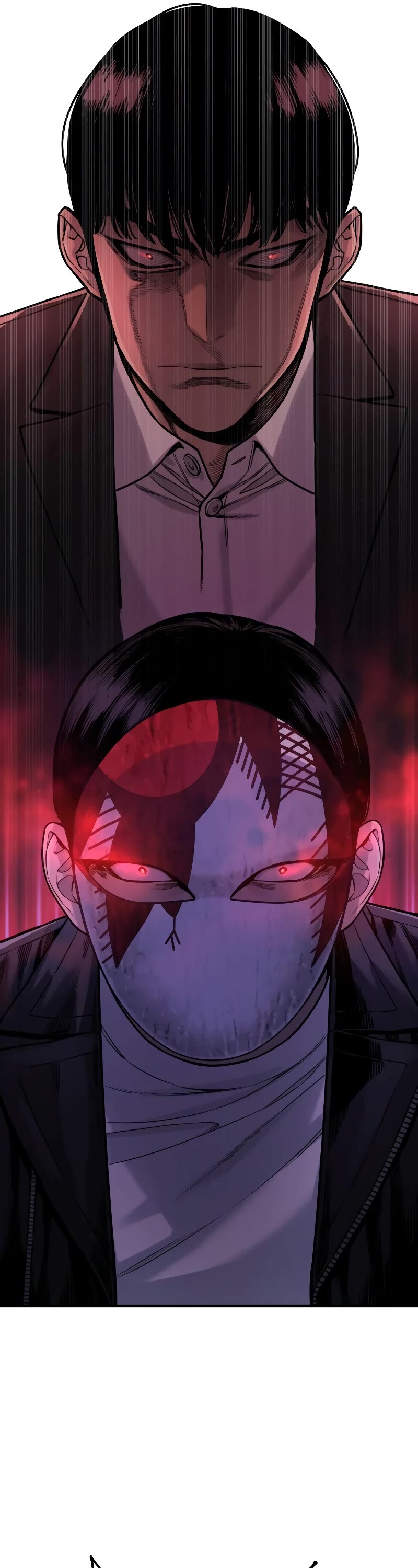 Return of the Bloodthirsty Police Chapter 4 page 13 - Chapter 4