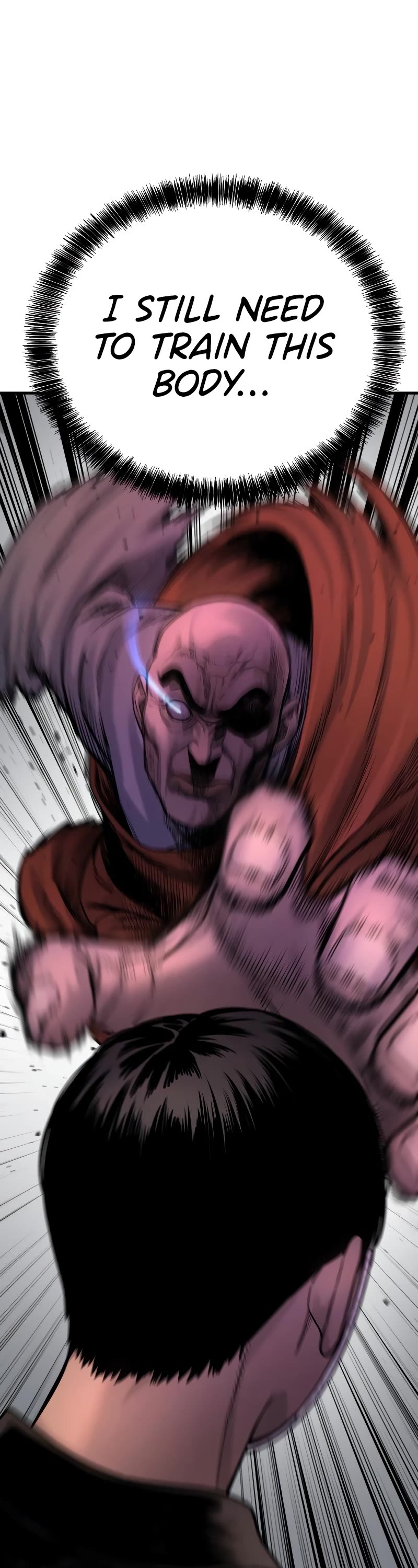 Return of the Bloodthirsty Police Chapter 4 page 26 - Chapter 4