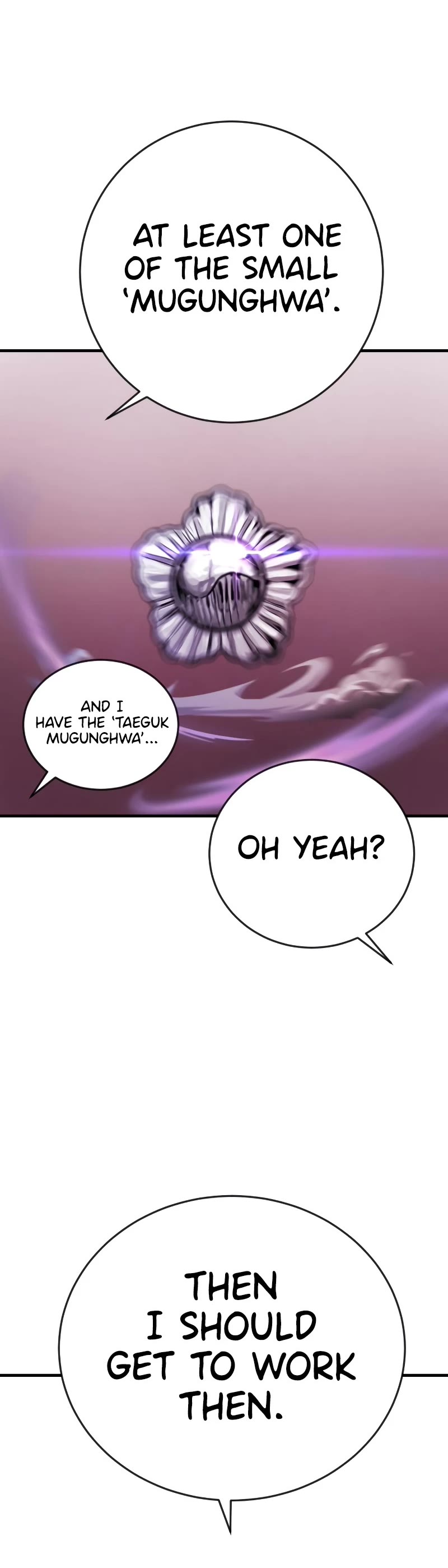 Return of the Bloodthirsty Police Chapter 4 page 52 - Chapter 4