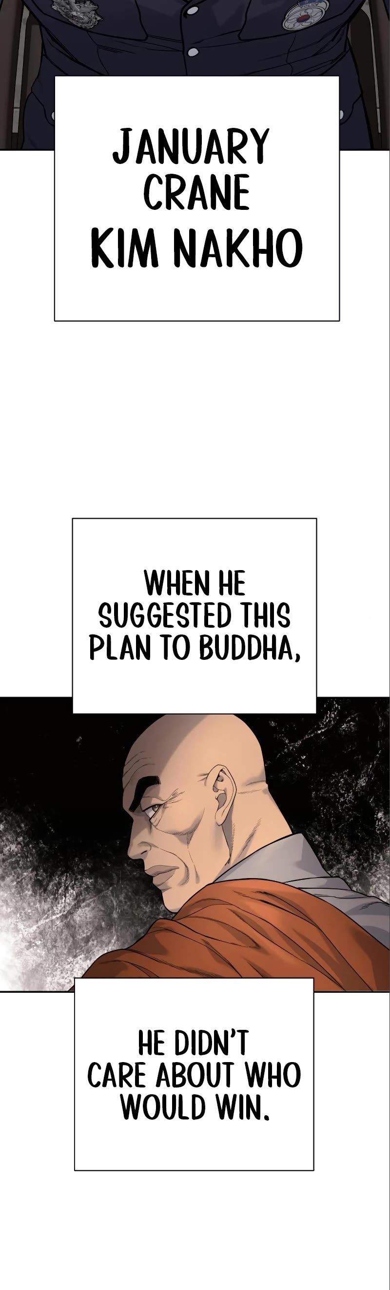 Return of the Bloodthirsty Police Chapter 40 page 28 - Chapter 40