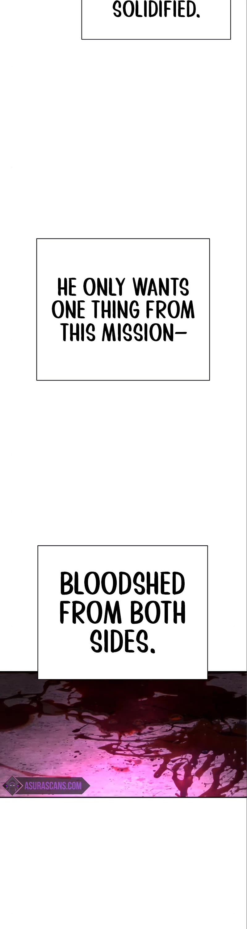 Return of the Bloodthirsty Police Chapter 40 page 30 - Chapter 40