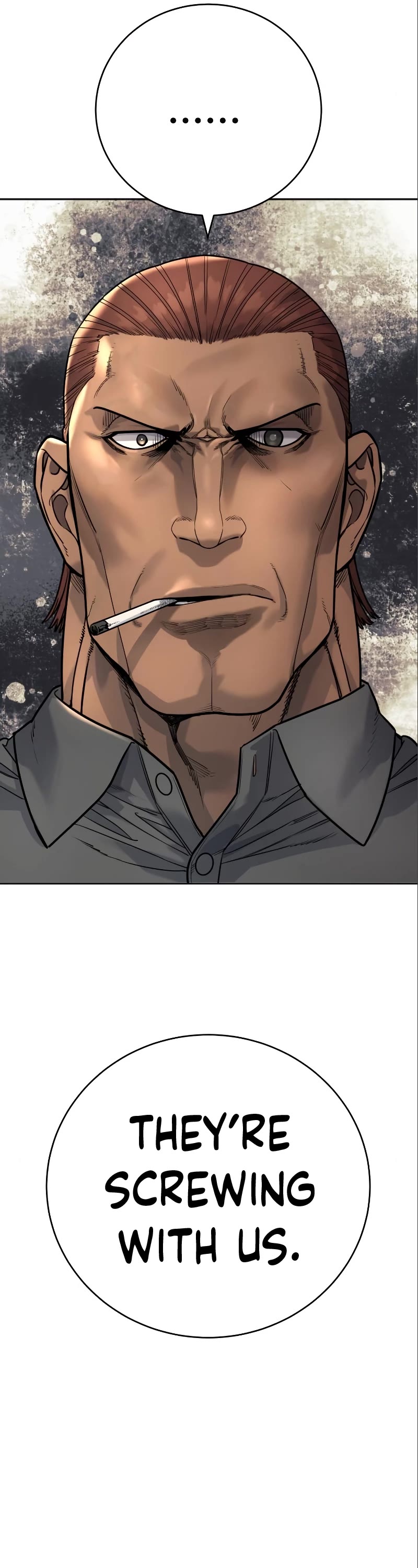 Return of the Bloodthirsty Police Chapter 41 page 49 - Chapter 41
