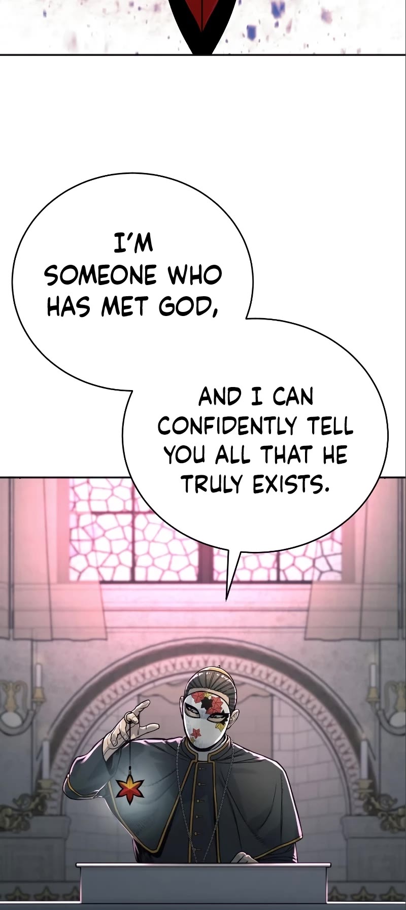Return of the Bloodthirsty Police Chapter 41 page 54 - Chapter 41