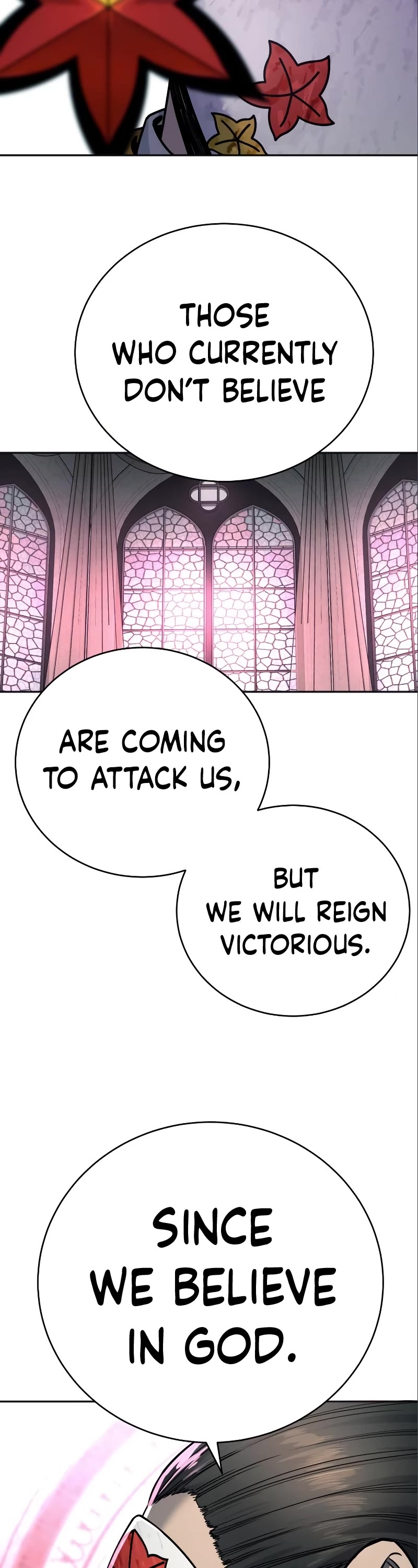 Return of the Bloodthirsty Police Chapter 41 page 56 - Chapter 41
