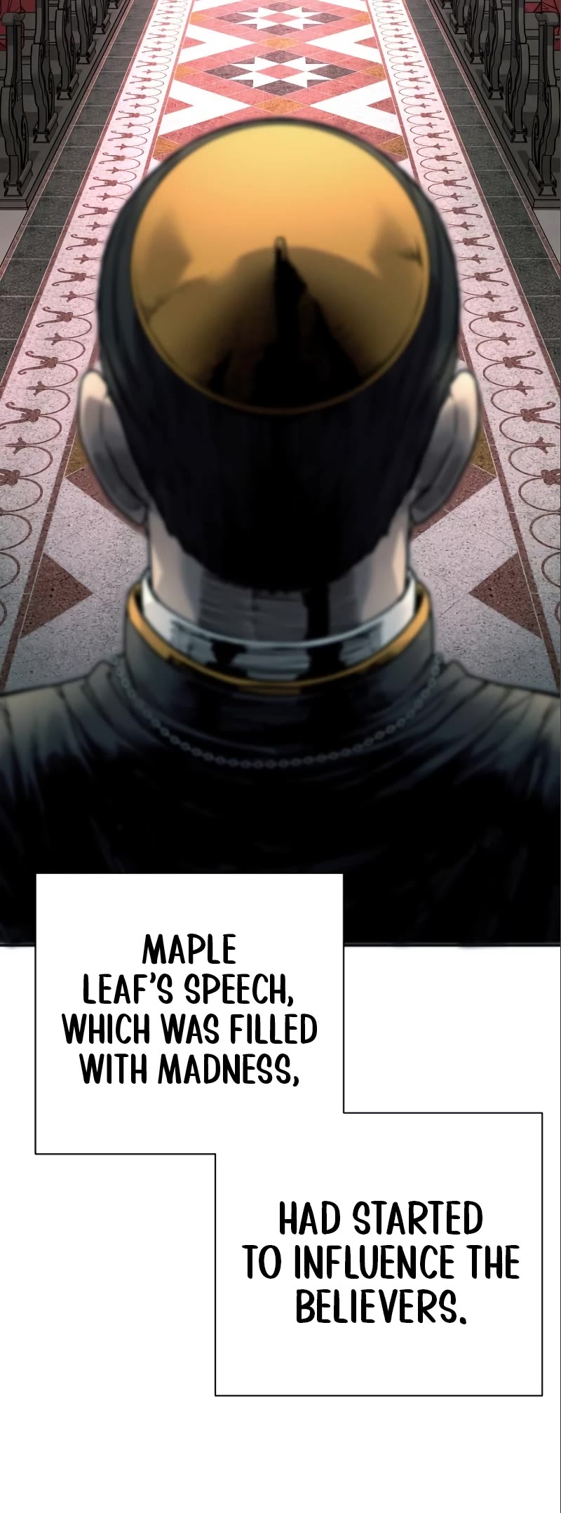 Return of the Bloodthirsty Police Chapter 41 page 59 - Chapter 41