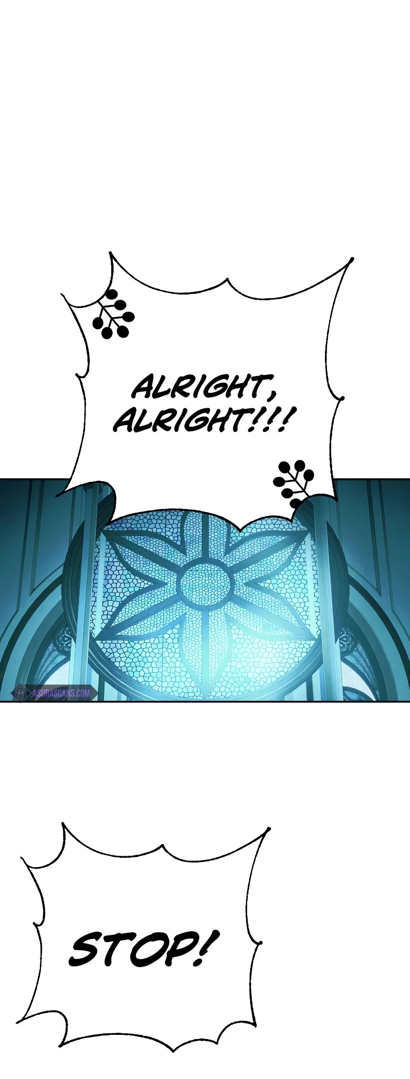 Return of the Bloodthirsty Police Chapter 43 page 13 - Chapter 43