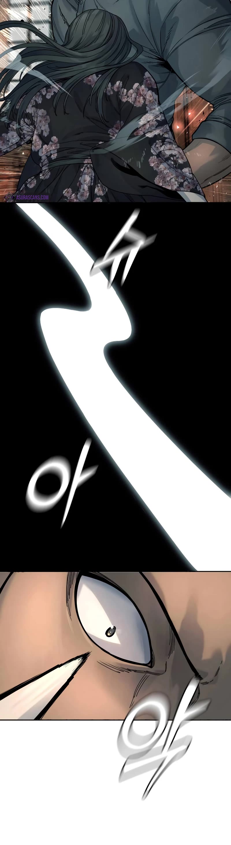Return of the Bloodthirsty Police Chapter 43 page 36 - Chapter 43