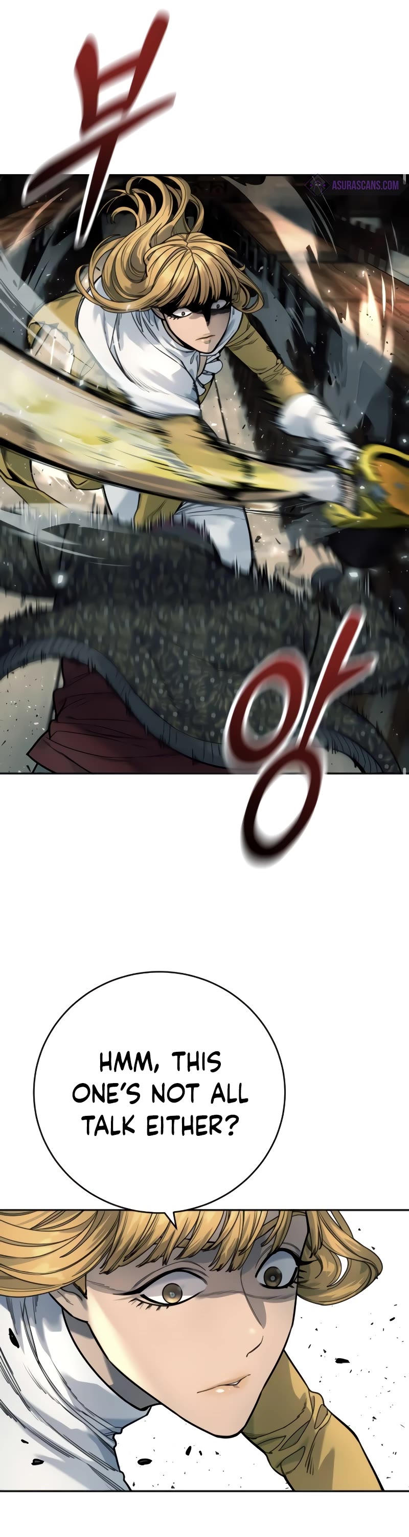 Return of the Bloodthirsty Police Chapter 44 page 14 - Chapter 44