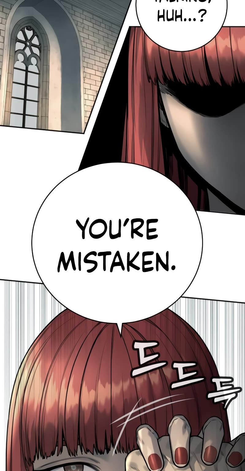 Return of the Bloodthirsty Police Chapter 44 page 20 - Chapter 44