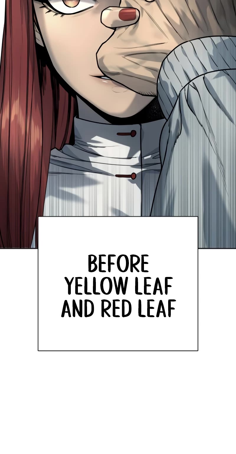Return of the Bloodthirsty Police Chapter 44 page 21 - Chapter 44