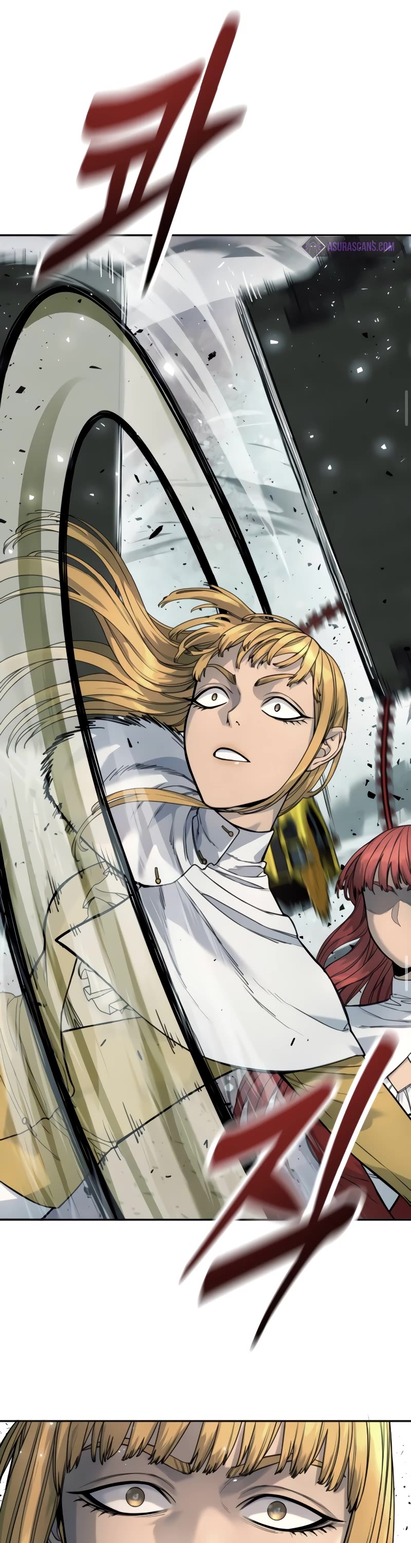 Return of the Bloodthirsty Police Chapter 44 page 30 - Chapter 44