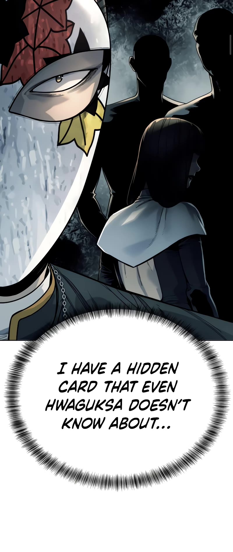 Return of the Bloodthirsty Police Chapter 44 page 44 - Chapter 44