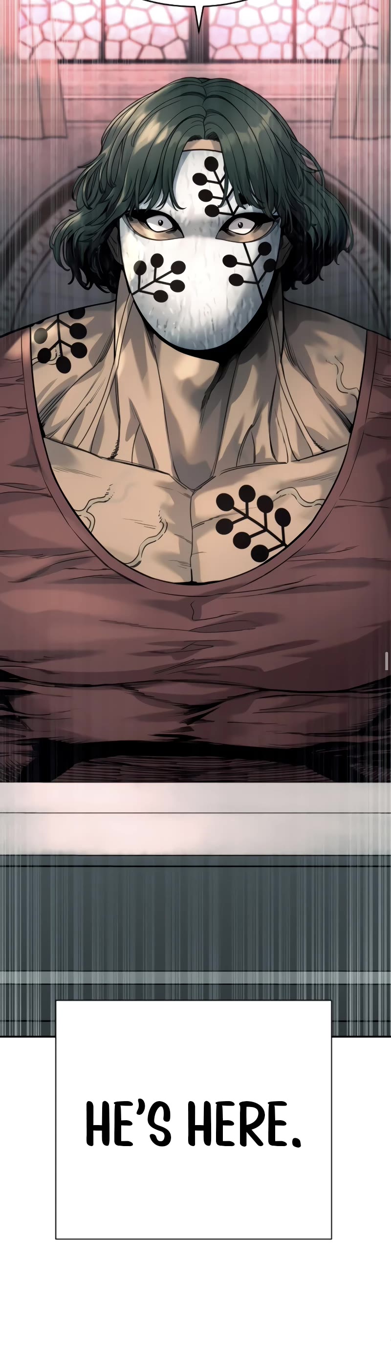 Return of the Bloodthirsty Police Chapter 44 page 48 - Chapter 44