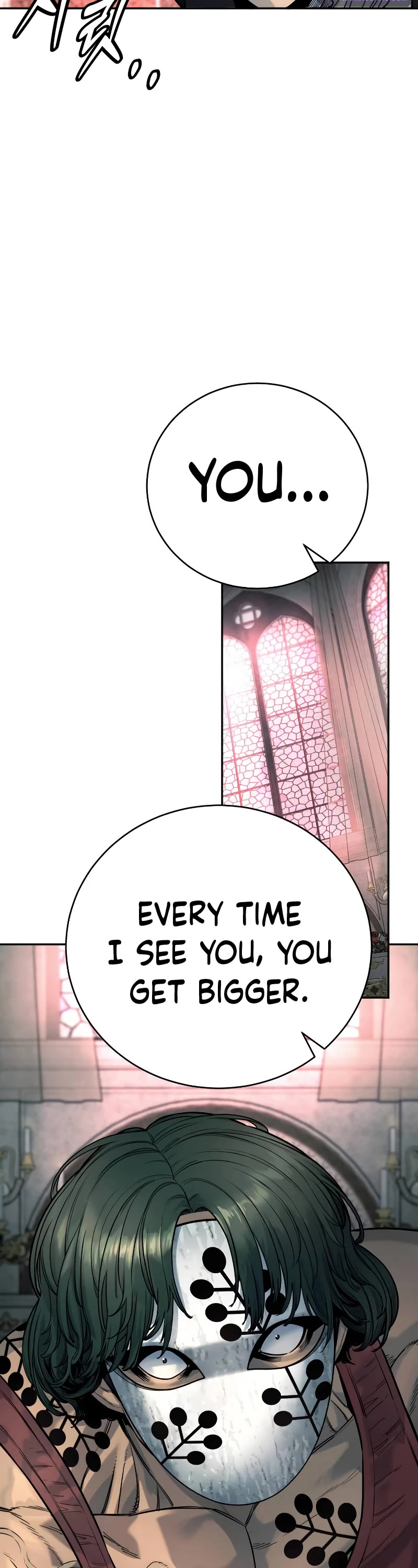 Return of the Bloodthirsty Police Chapter 45 page 13 - Chapter 45