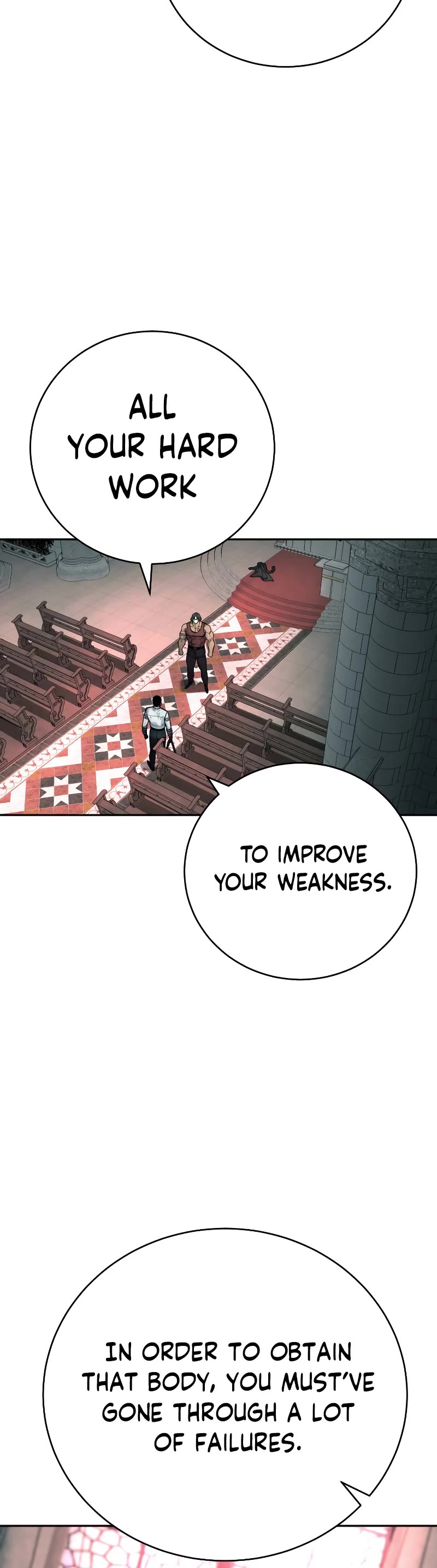 Return of the Bloodthirsty Police Chapter 45 page 26 - Chapter 45