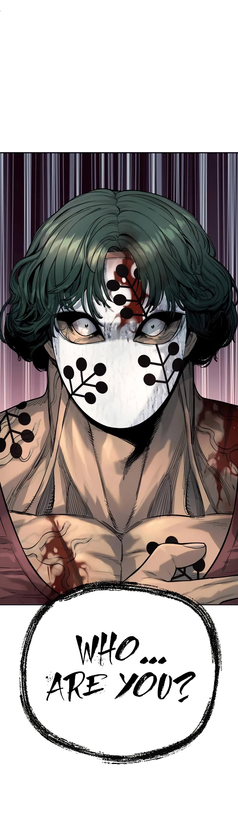Return of the Bloodthirsty Police Chapter 45 page 49 - Chapter 45