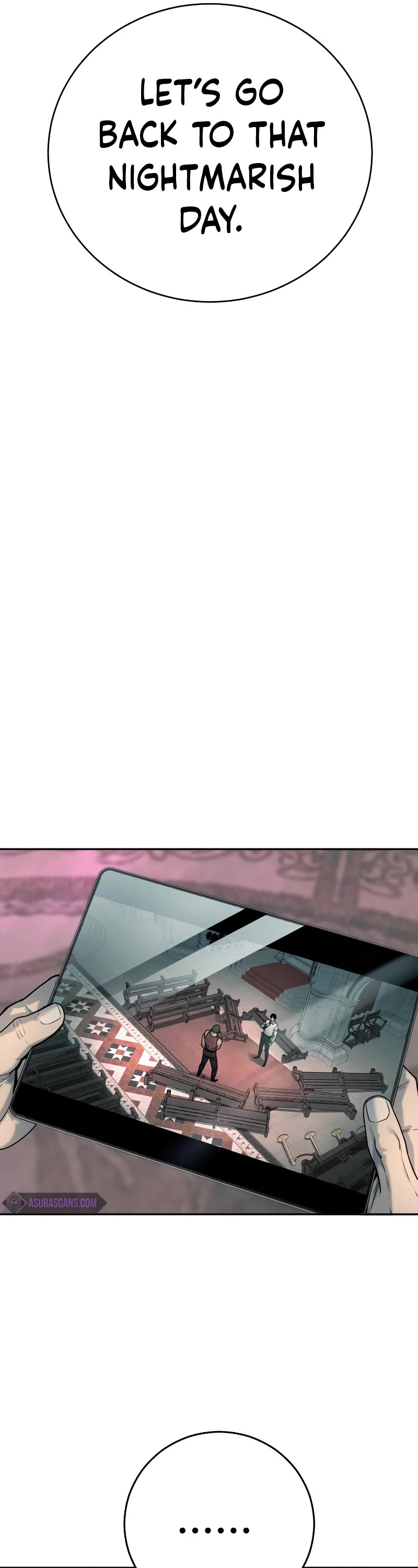 Return of the Bloodthirsty Police Chapter 45 page 51 - Chapter 45
