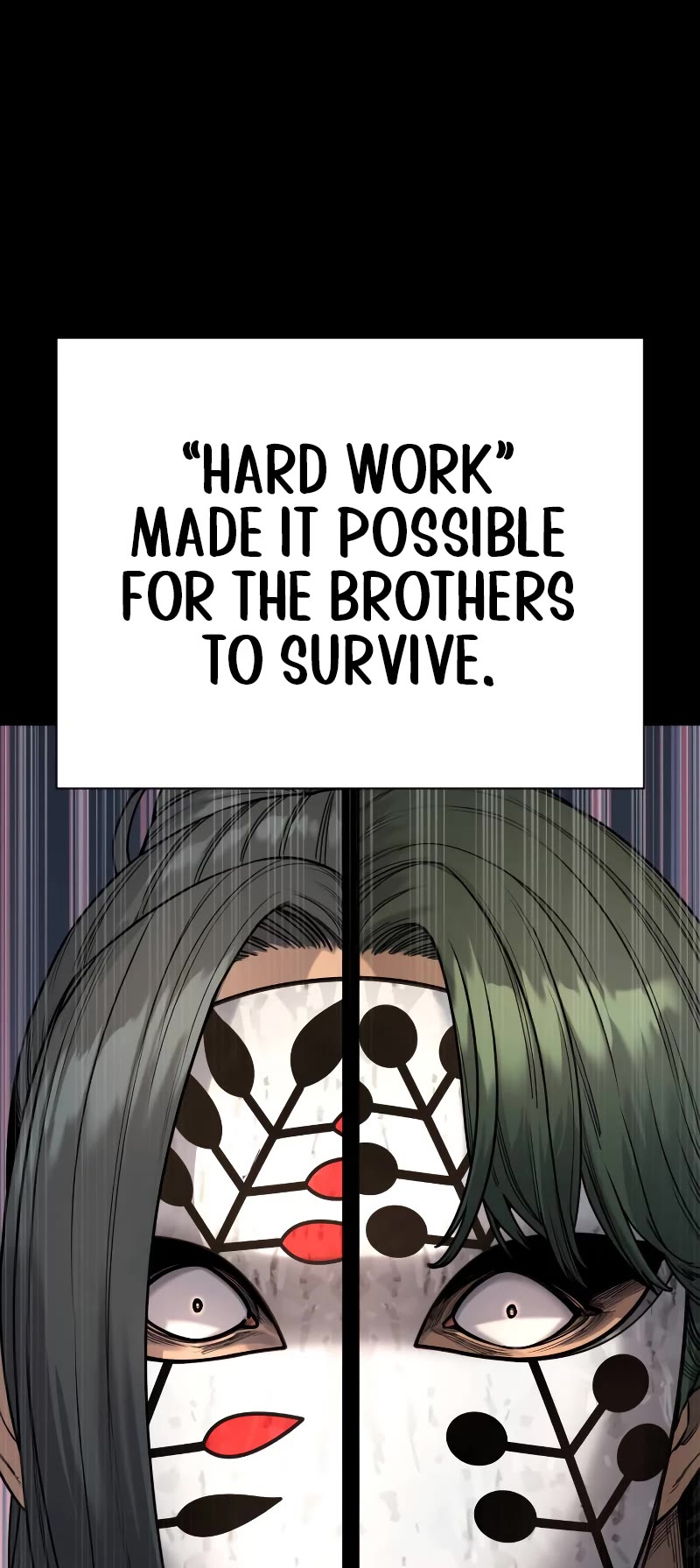Return of the Bloodthirsty Police Chapter 46 page 10 - Chapter 46