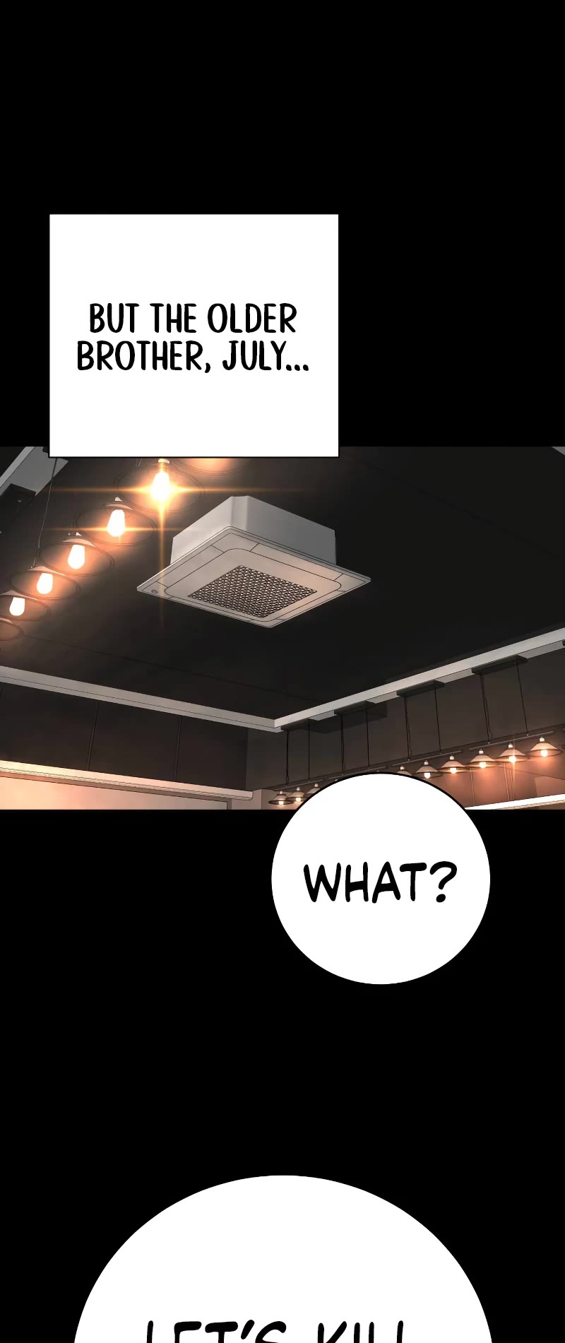 Return of the Bloodthirsty Police Chapter 46 page 15 - Chapter 46