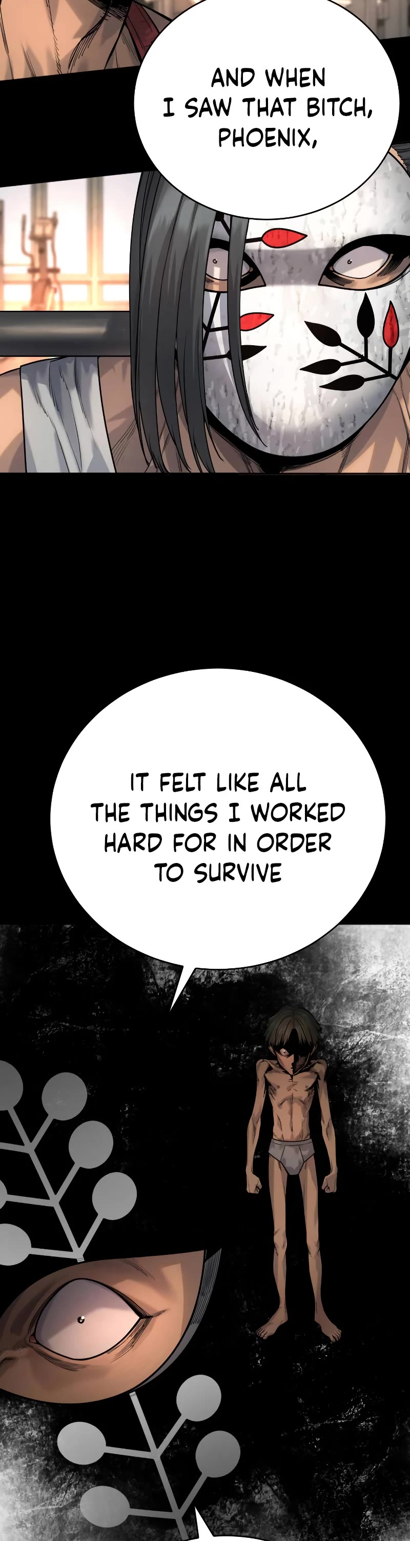 Return of the Bloodthirsty Police Chapter 46 page 19 - Chapter 46