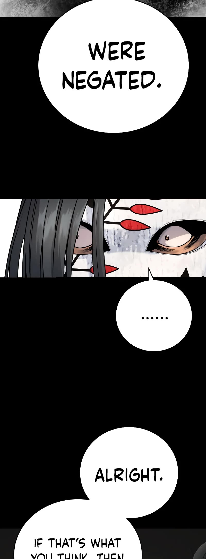 Return of the Bloodthirsty Police Chapter 46 page 20 - Chapter 46