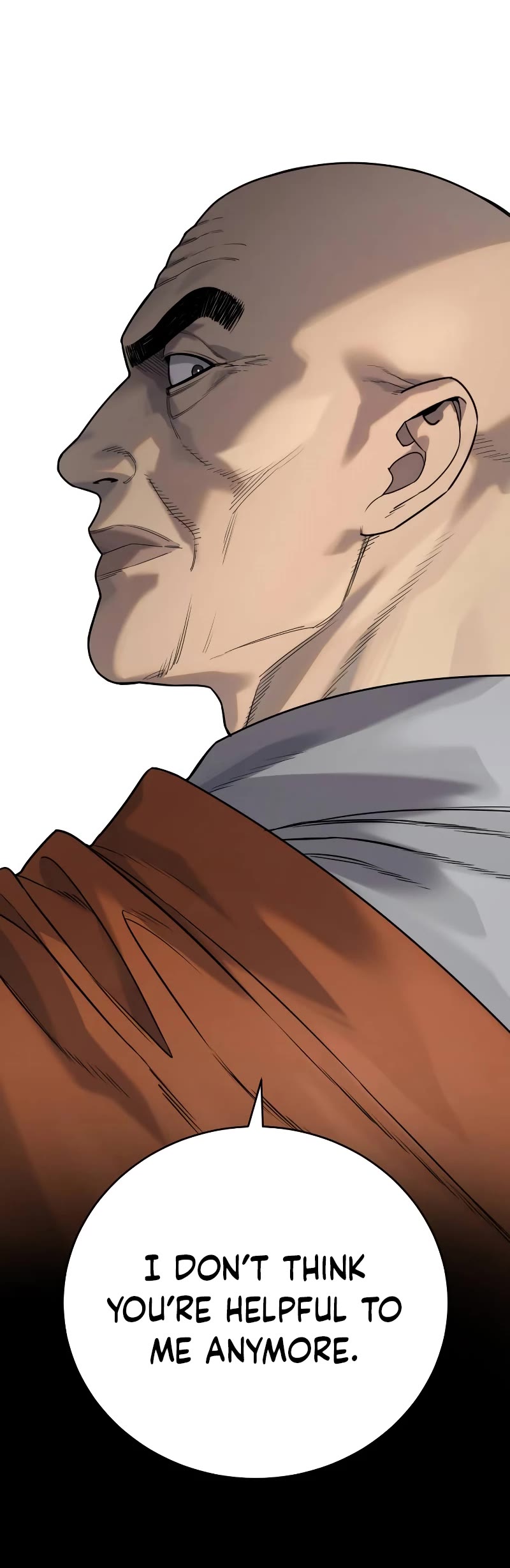 Return of the Bloodthirsty Police Chapter 46 page 26 - Chapter 46