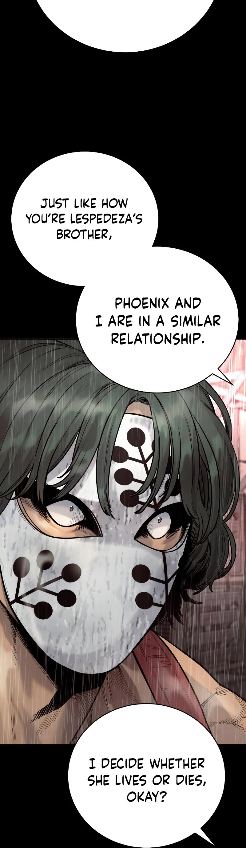 Return of the Bloodthirsty Police Chapter 46 page 34 - Chapter 46